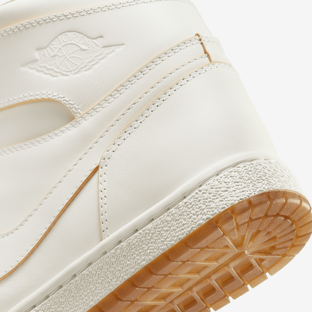 Sneaker Drop — Air Jordan 1 High '85 Wings 'Phantom Sneaker Drop — Air Jordan 1 High '85 Wings 'Phantom